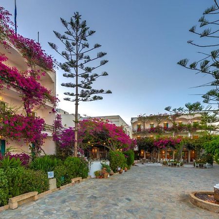 Skala Hotel Eksteriør billede