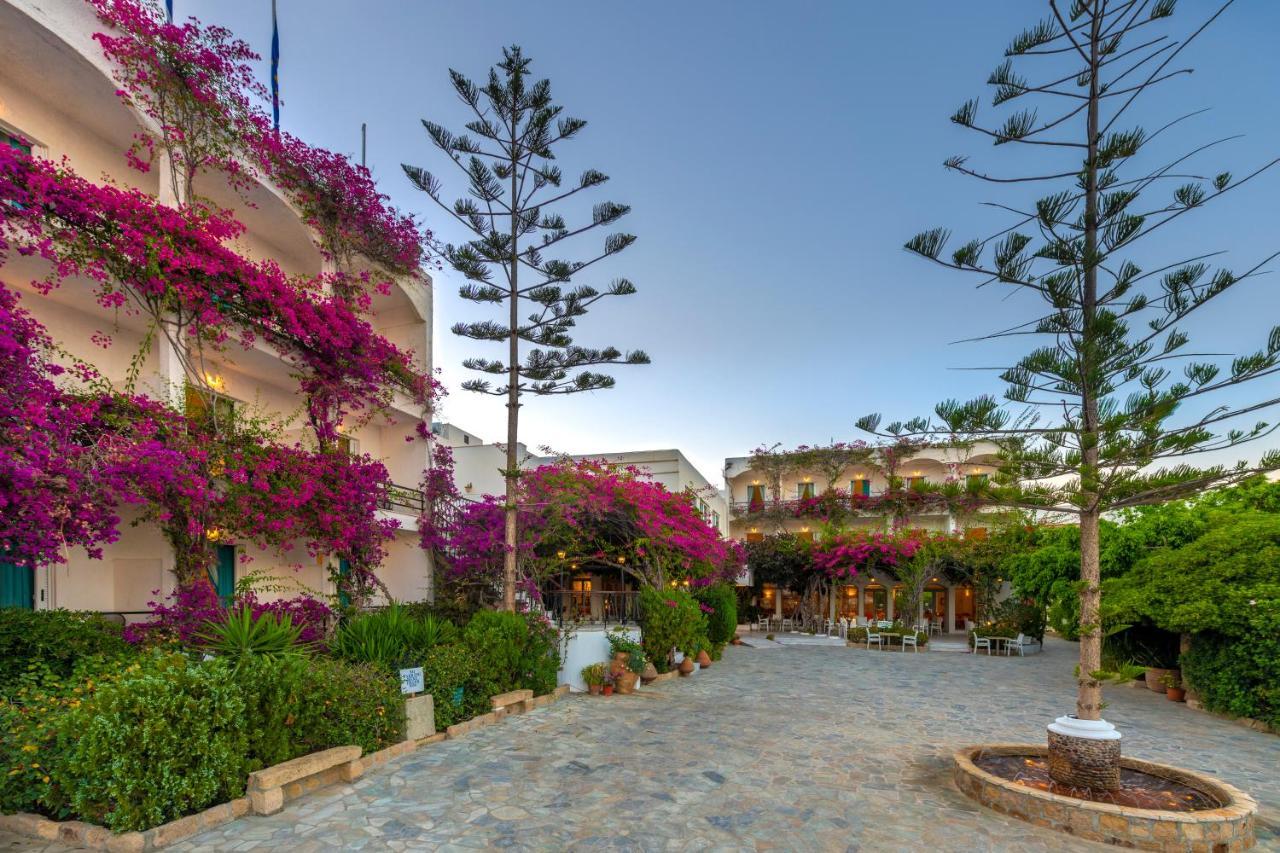 Skala Hotel Eksteriør billede