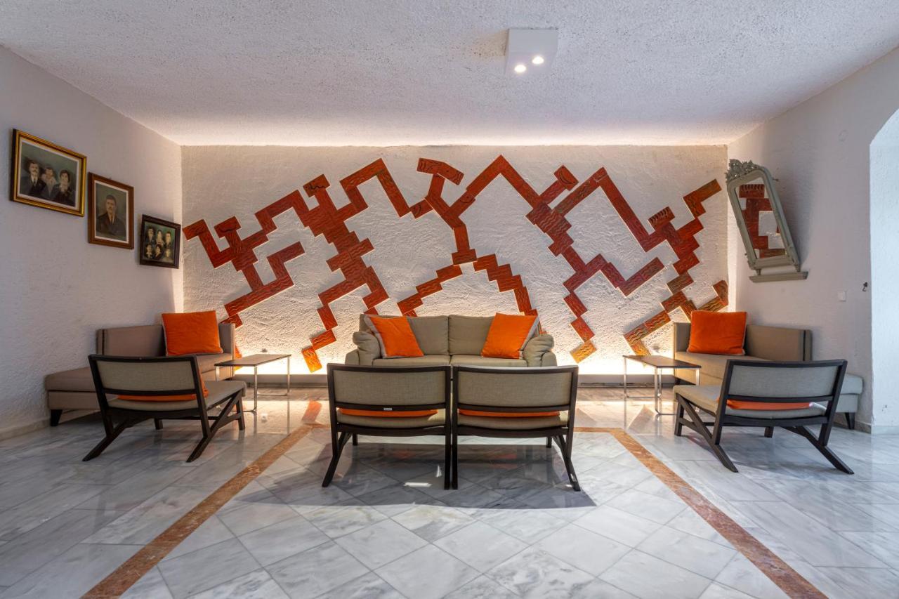 Skala Hotel Eksteriør billede