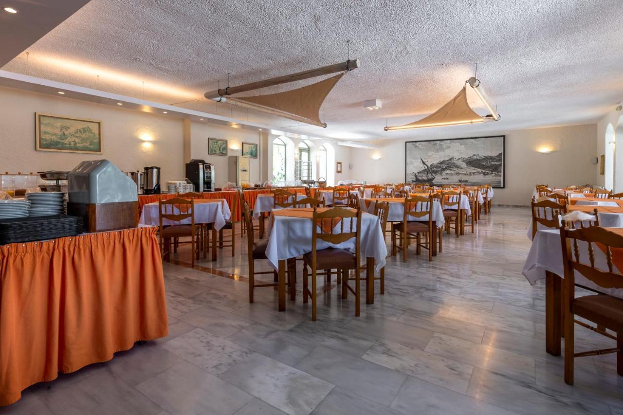 Skala Hotel Eksteriør billede
