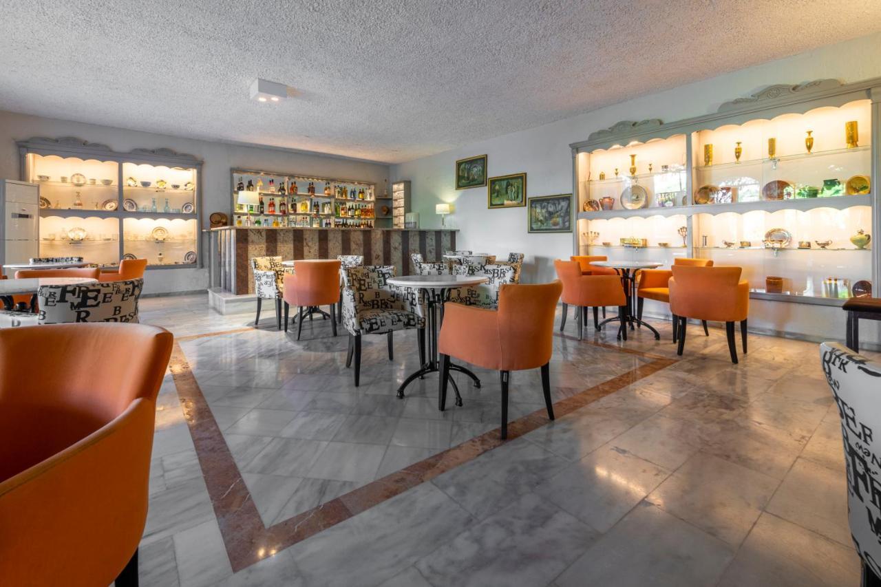 Skala Hotel Eksteriør billede