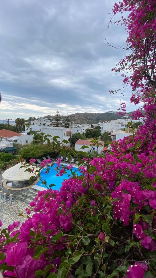 Skala Hotel Eksteriør billede