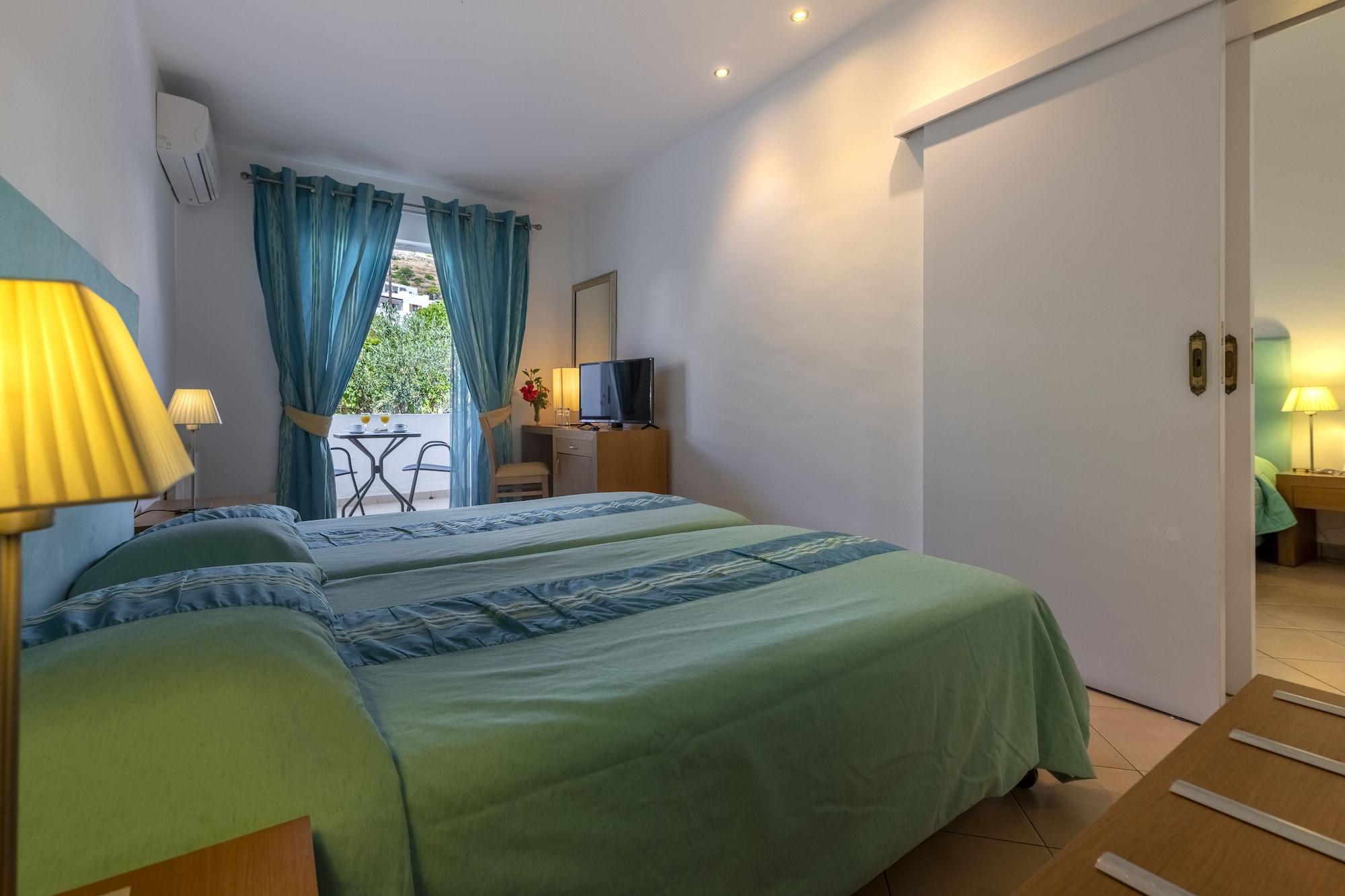 Skala Hotel Eksteriør billede