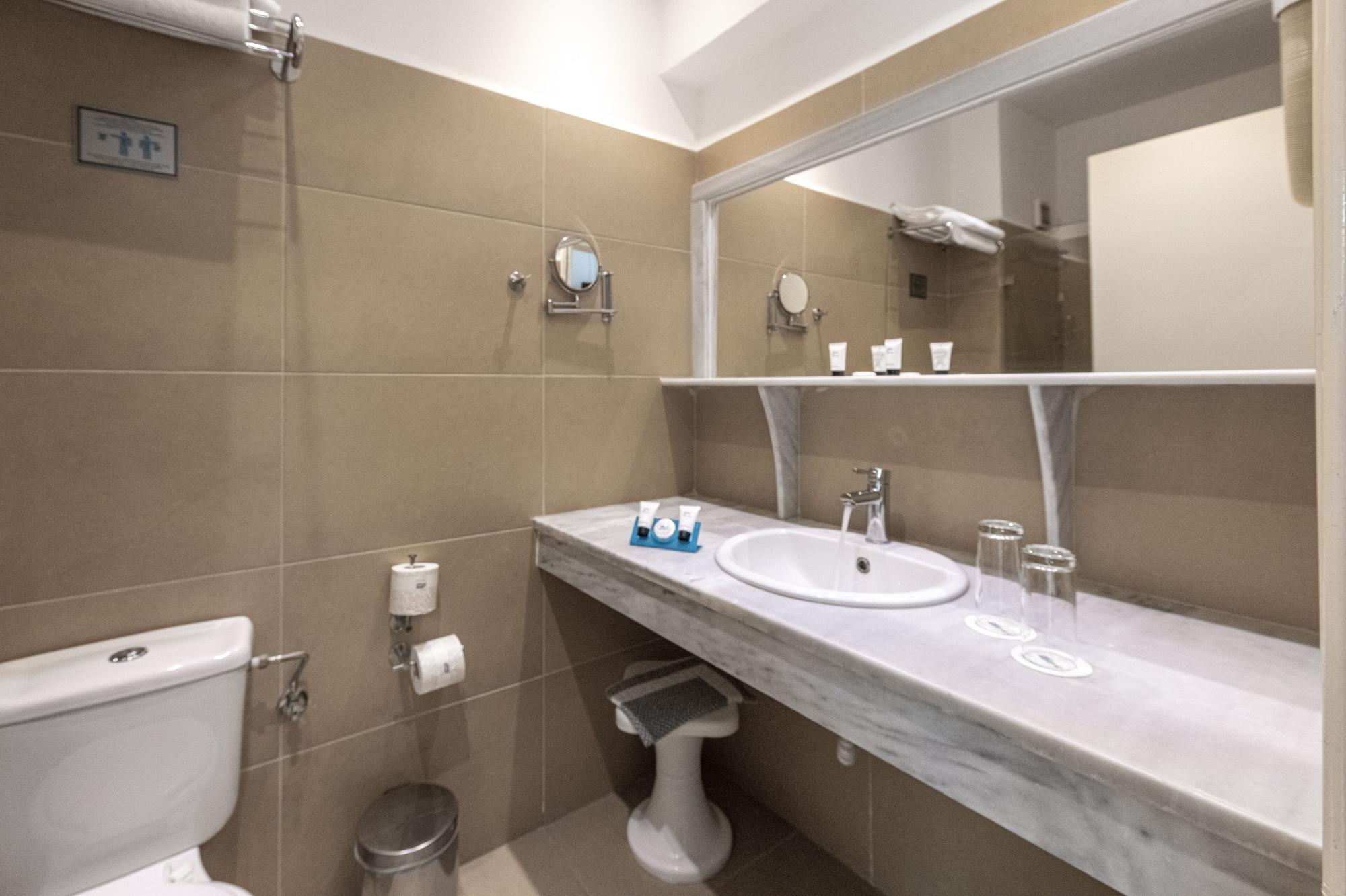 Skala Hotel Eksteriør billede