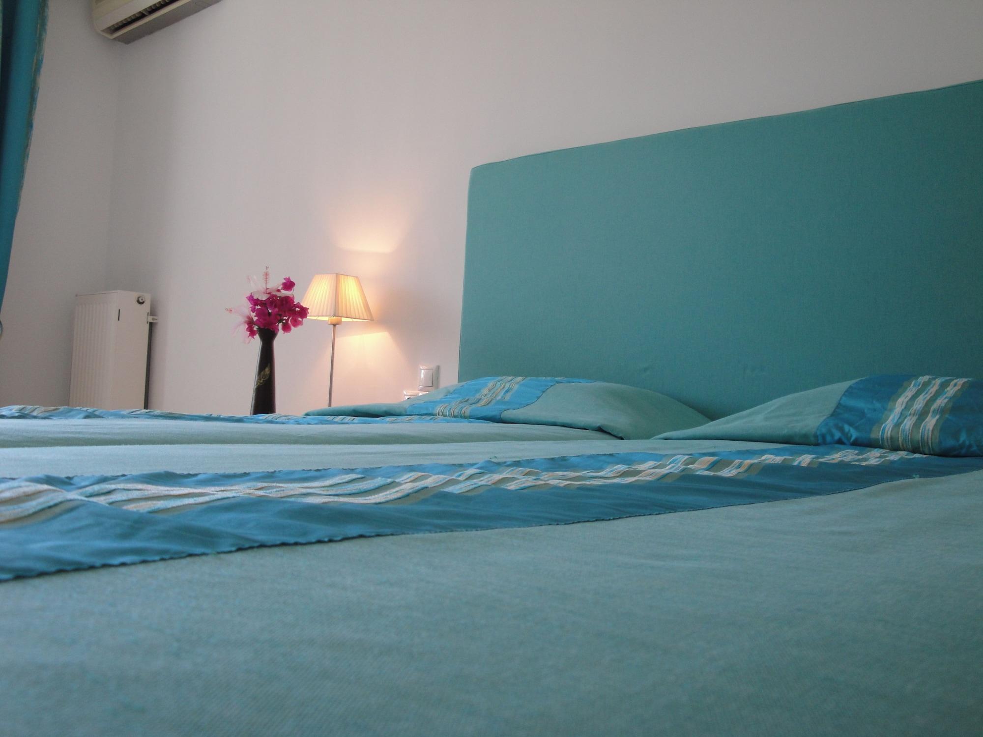 Skala Hotel Eksteriør billede