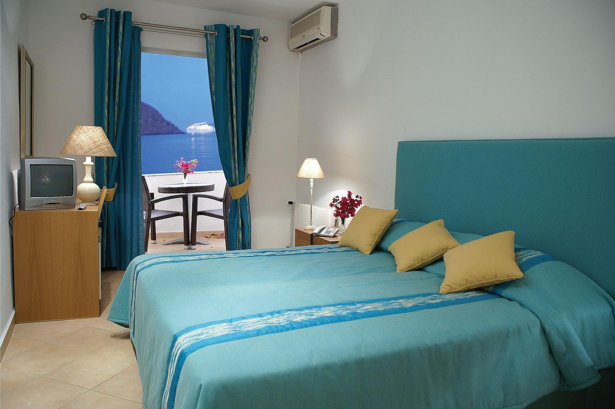 Skala Hotel Eksteriør billede