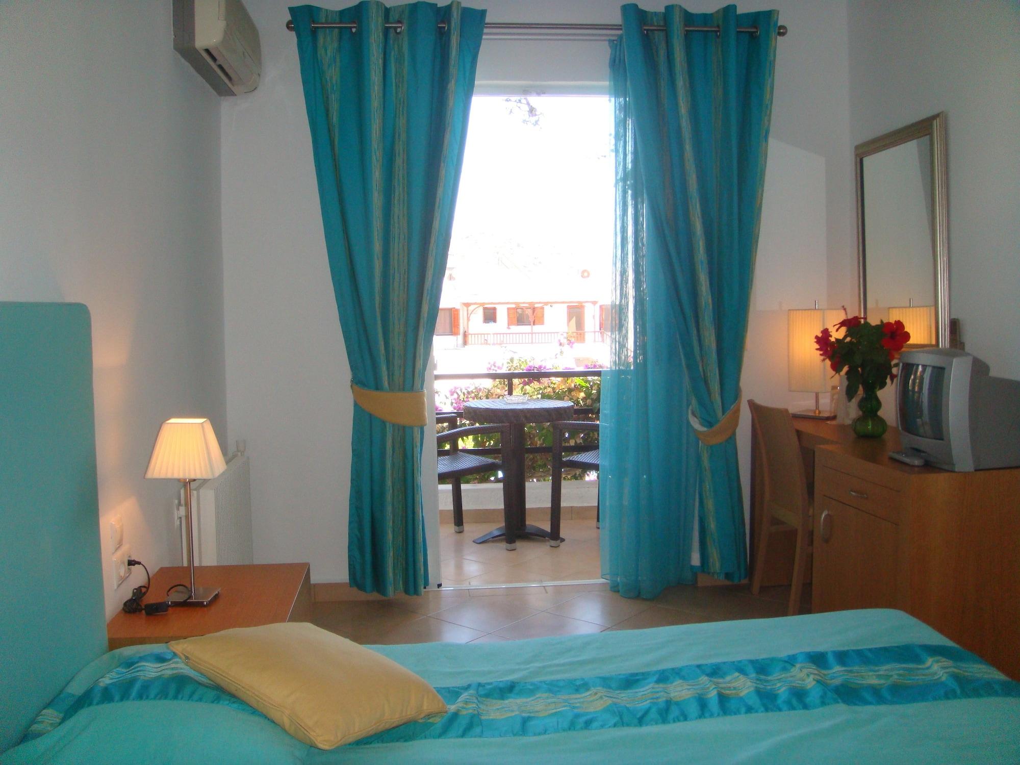 Skala Hotel Eksteriør billede