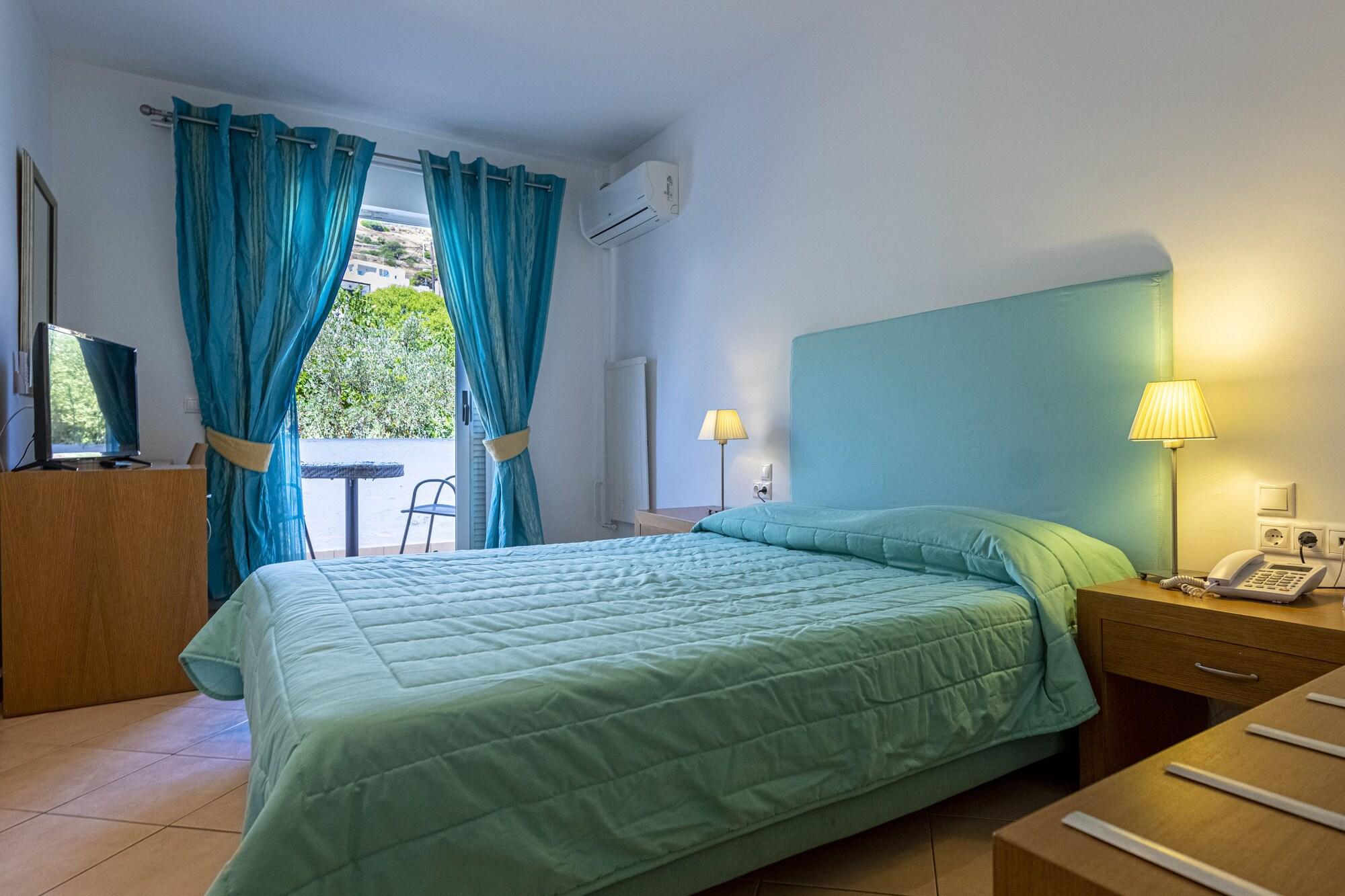 Skala Hotel Eksteriør billede