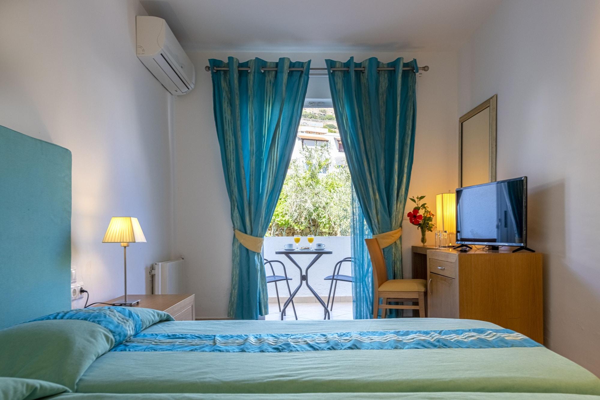 Skala Hotel Eksteriør billede