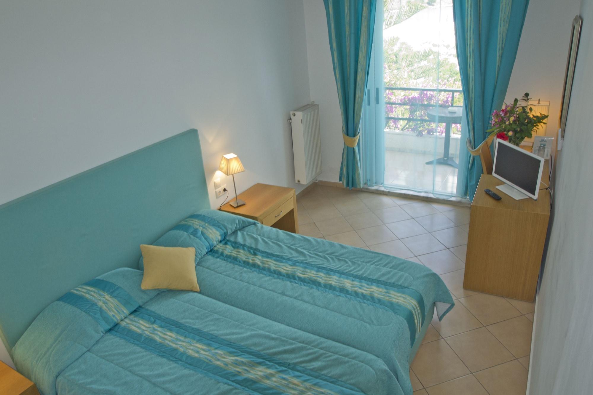 Skala Hotel Eksteriør billede