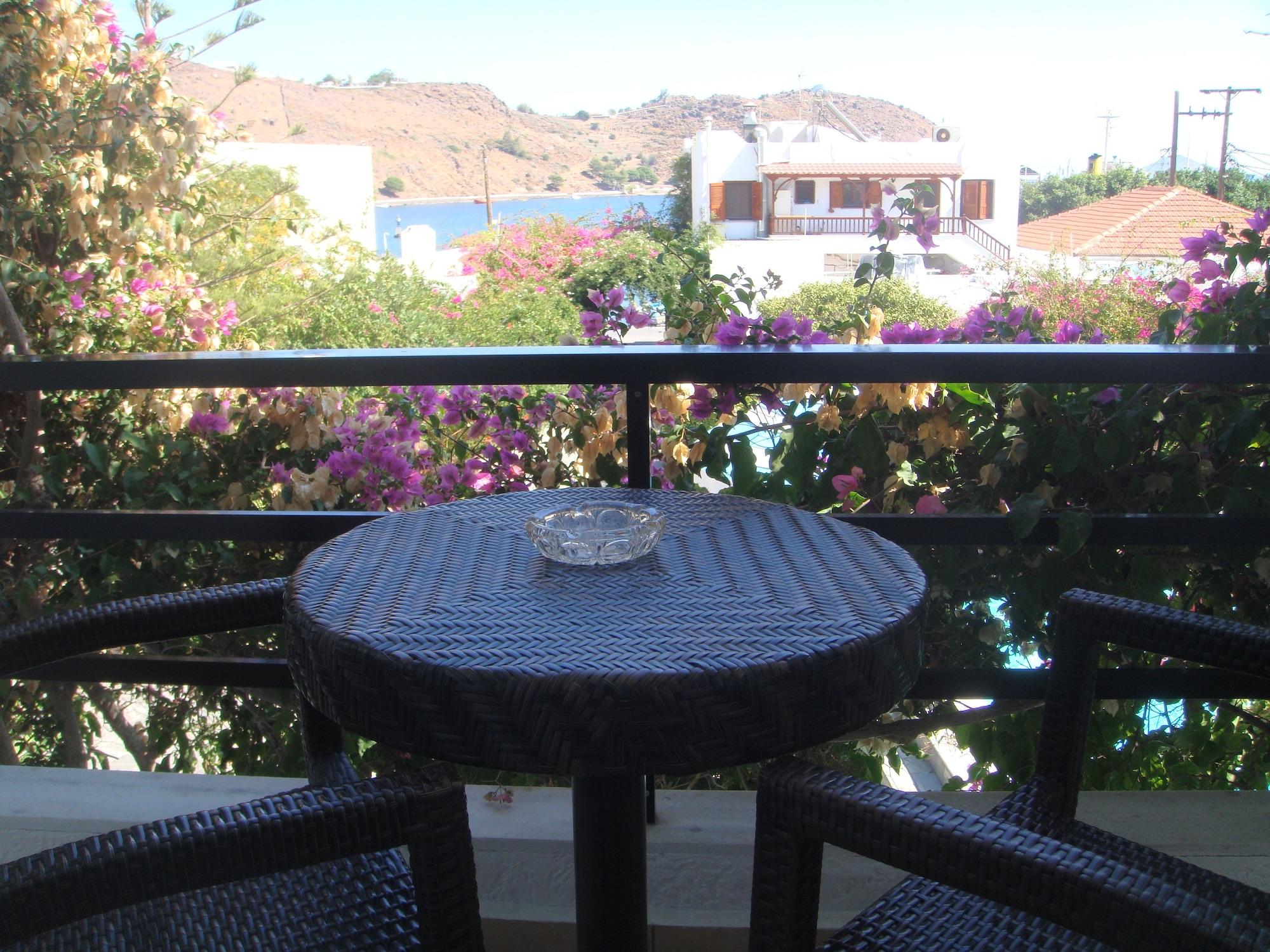 Skala Hotel Eksteriør billede