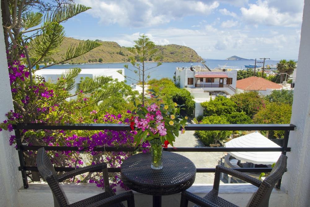 Skala Hotel Eksteriør billede