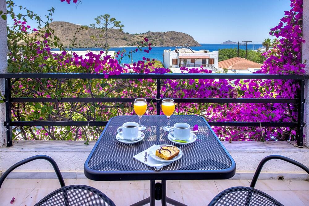 Skala Hotel Eksteriør billede