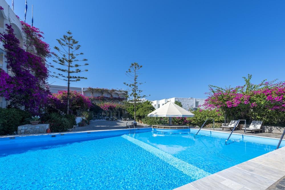 Skala Hotel Eksteriør billede
