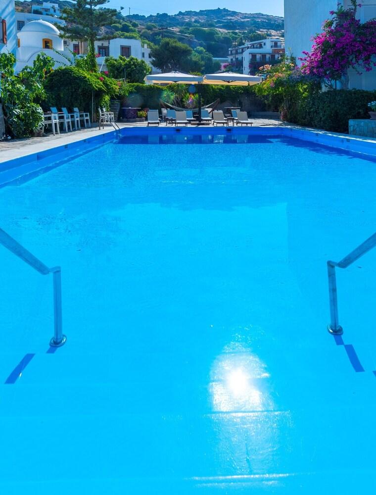 Skala Hotel Eksteriør billede