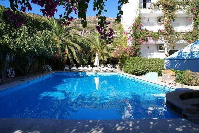 Skala Hotel Eksteriør billede