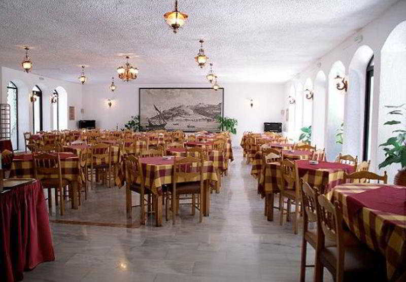 Skala Hotel Eksteriør billede