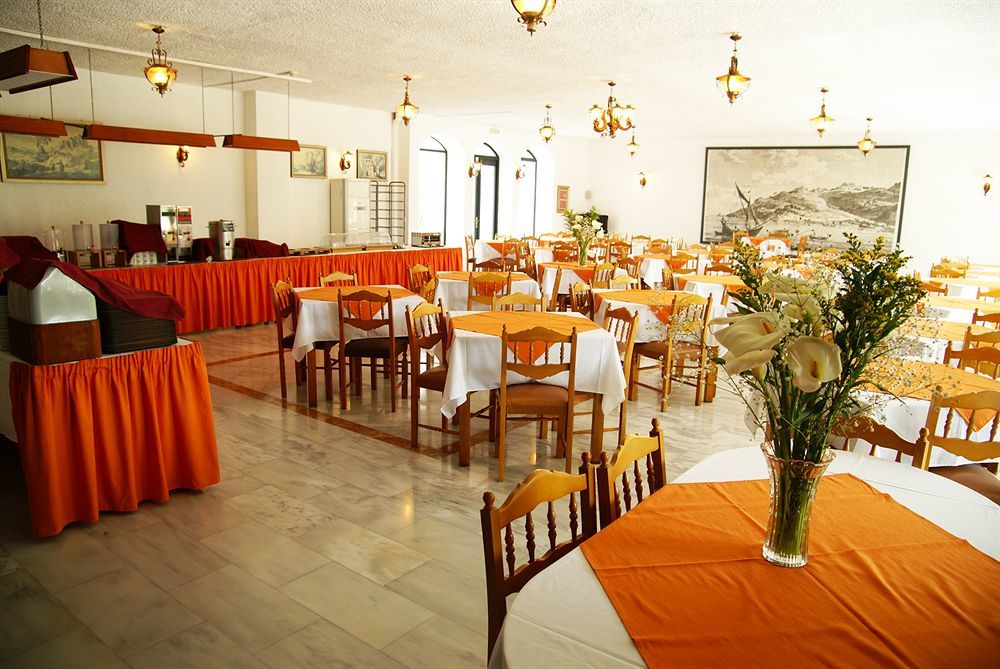 Skala Hotel Eksteriør billede