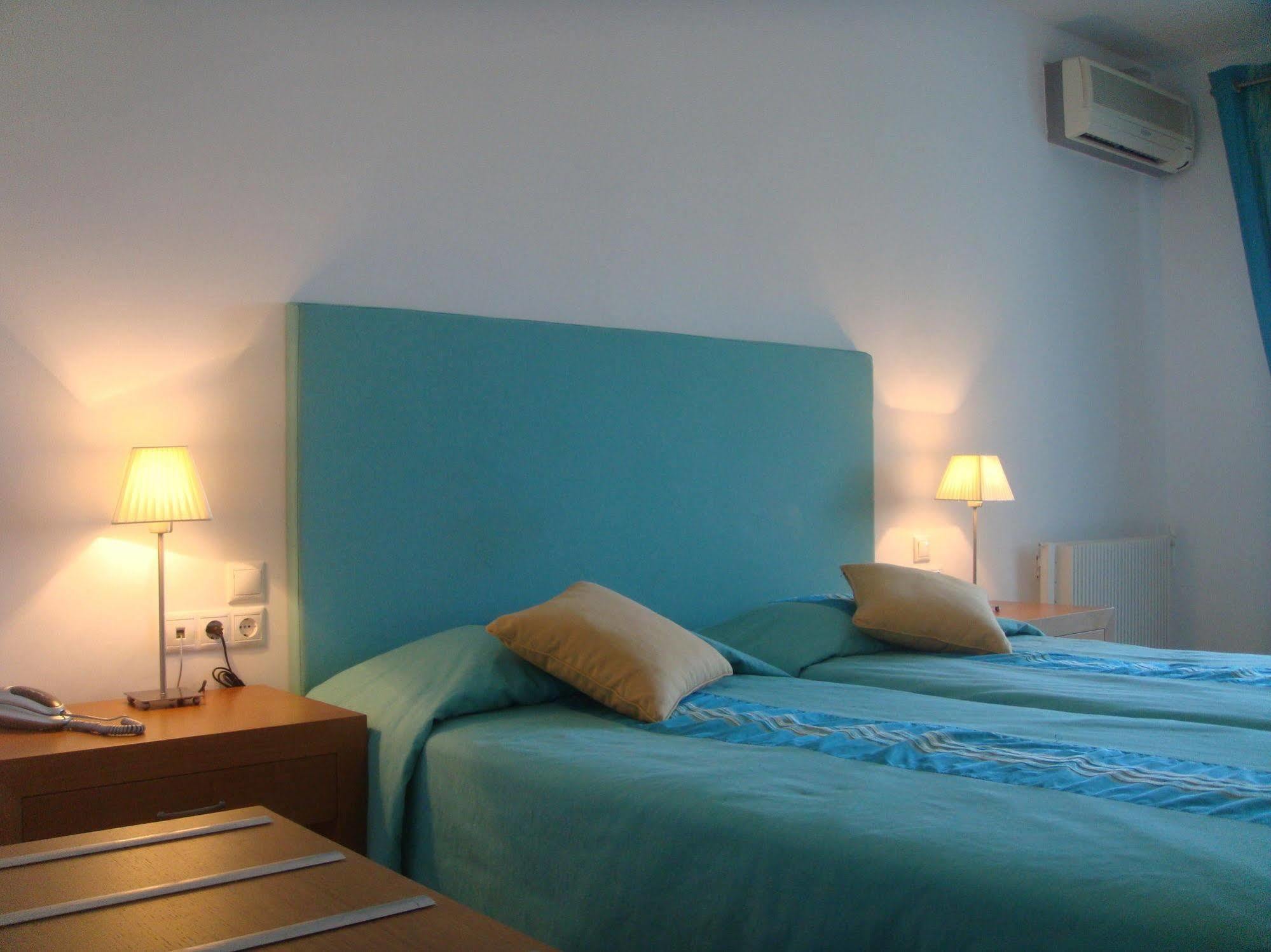 Skala Hotel Eksteriør billede