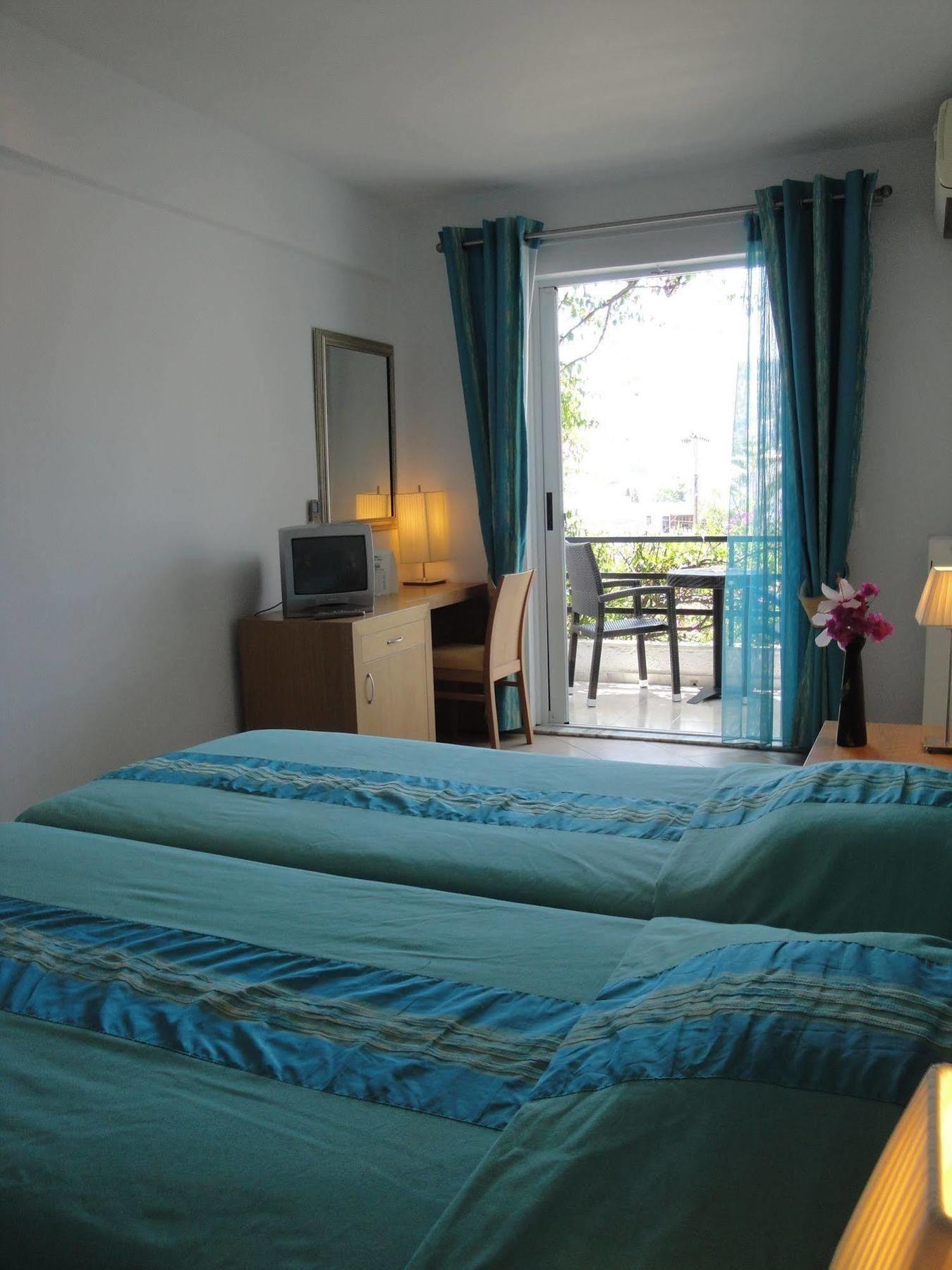 Skala Hotel Eksteriør billede